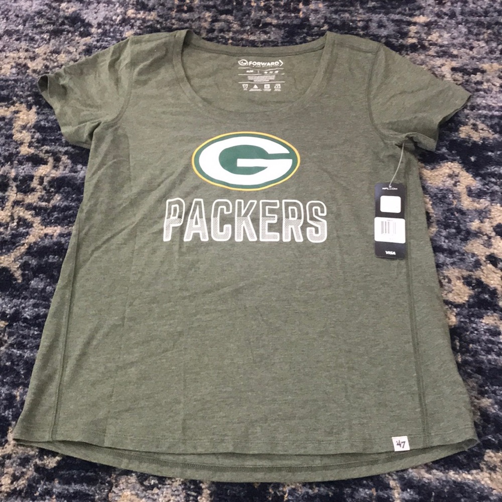 Green Bay Packers Tee